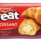 Britannia treat Croissant (vannilla creame) 45g